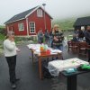 07.06.14. Fornagarður avhendaður eigarunum.